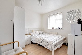 Elizabeth Fry Place, Shooters Hill, London, SE18