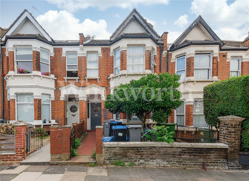 Ridley Road, London, NW10
