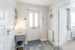 Oak Row, Brixworth, NN6