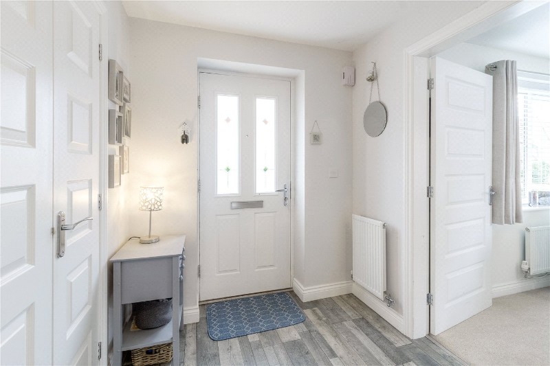 Oak Row, Brixworth, NN6