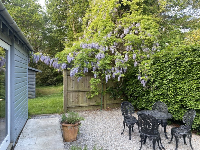 Blackbush Road, Milford on Sea, Lymington, Hampshire, SO41