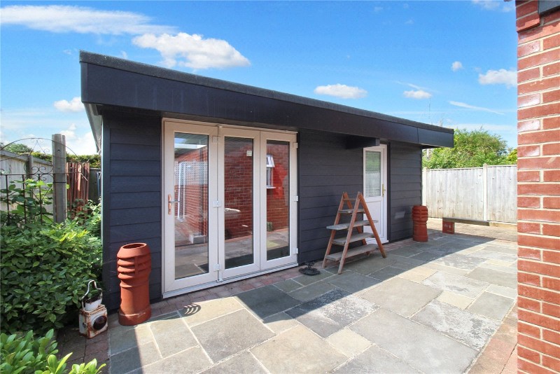 Links Avenue, Hellesdon, Norwich, Norfolk, NR6