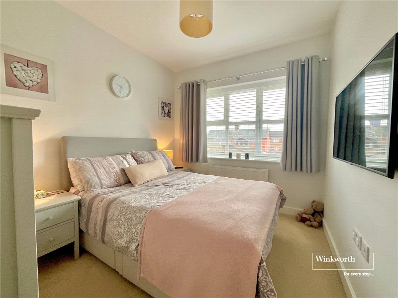 Apple Tree Gardens, Walkford, Christchurch, Dorset, BH23