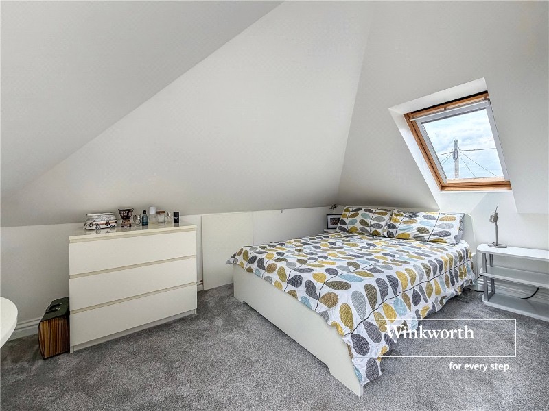Mags Barrow, West Parley, Ferndown, Dorset, BH22