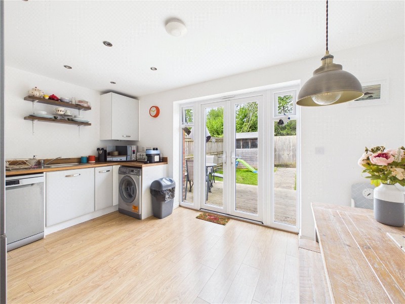 Gale Way, Tiverton, Devon, EX16