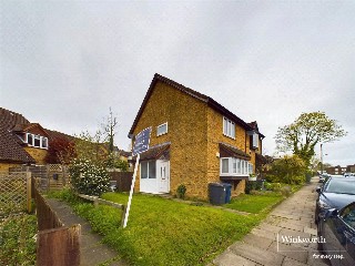 Welshside, Goldsmith Avenue, London, NW9