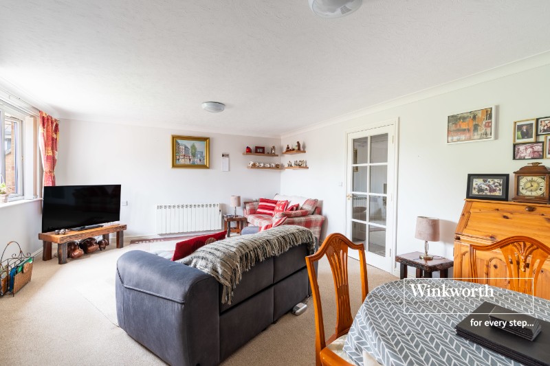 Owls Road, Bournemouth, Dorset, BH5