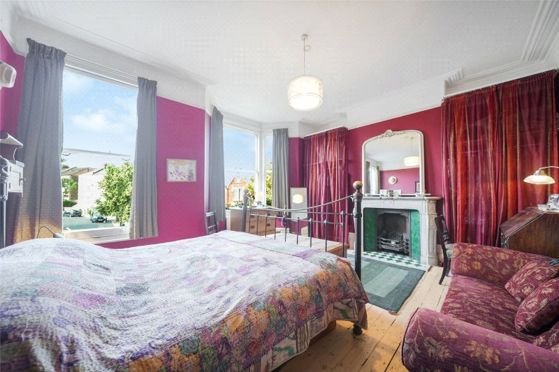 Mercers Road, London, N19