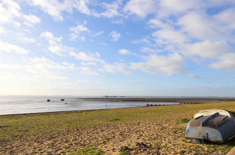 Eastern Esplanade, Thorpe Bay, Essex, SS1