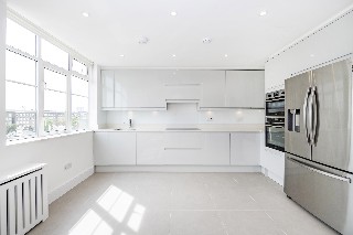 Grove End Gardens, Grove End Road, St John&#39;s Wood, London, NW8