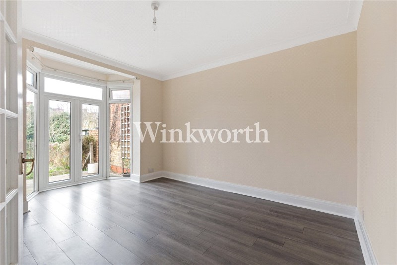 Cranford Avenue, London, N13