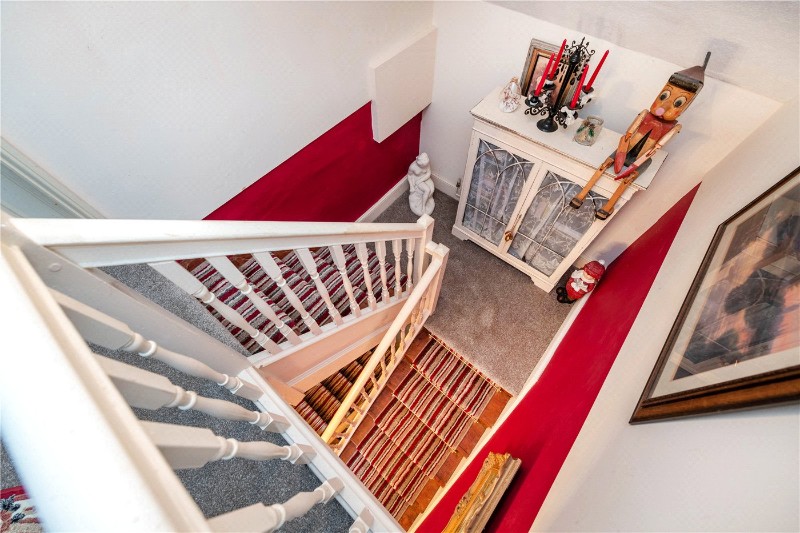 London Road, Osbournby, Sleaford, Lincolnshire, NG34