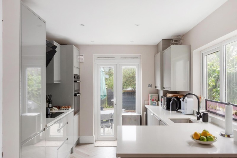 Canon Road, Bromley, BR1