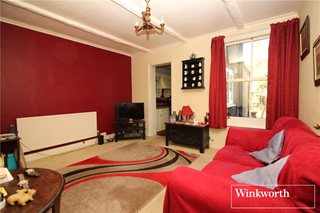Malden Road, Borehamwood, Hertfordshire, WD6