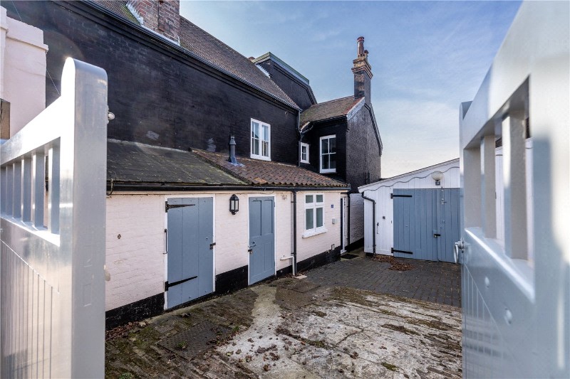 St. Leonards Road, Norwich, Norfolk, NR1