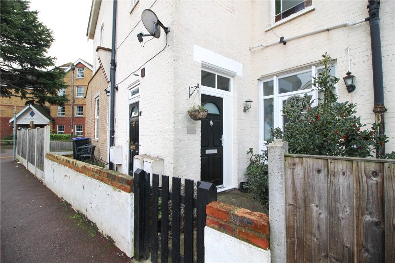 Sweyne Avenue, Southend-on-Sea, Essex, SS2