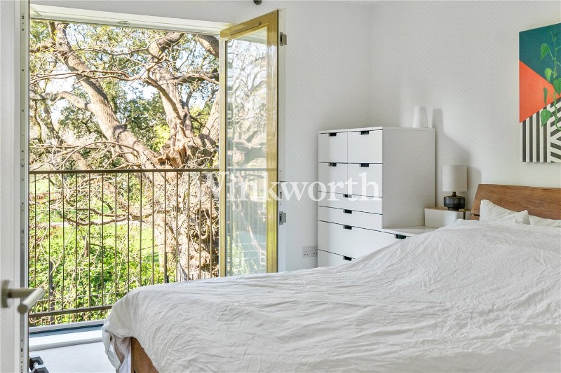 Apple Tree Road, London, N17