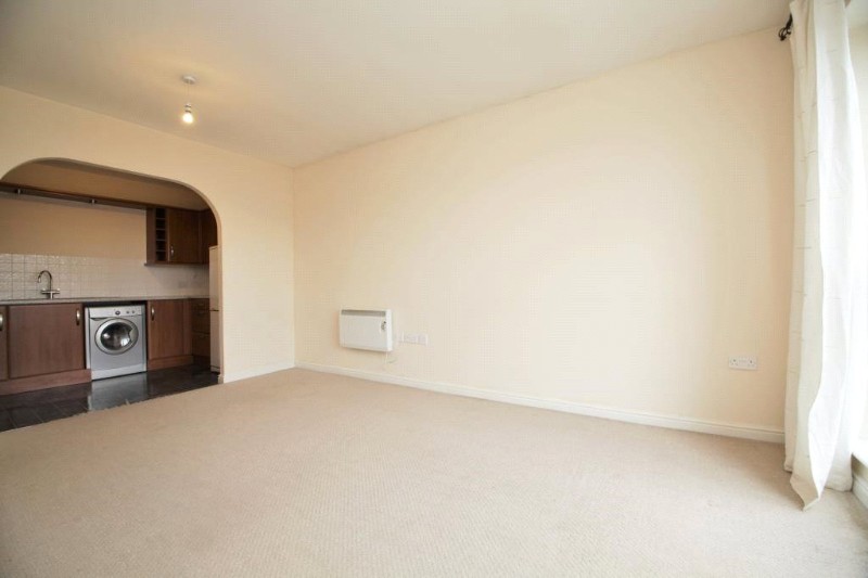 Westgate Court, Oxford Road, Reading, Berkshire, RG30