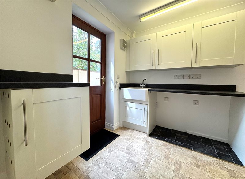 Abbey Lane, Amesbury, Salisbury, Wiltshire, SP4