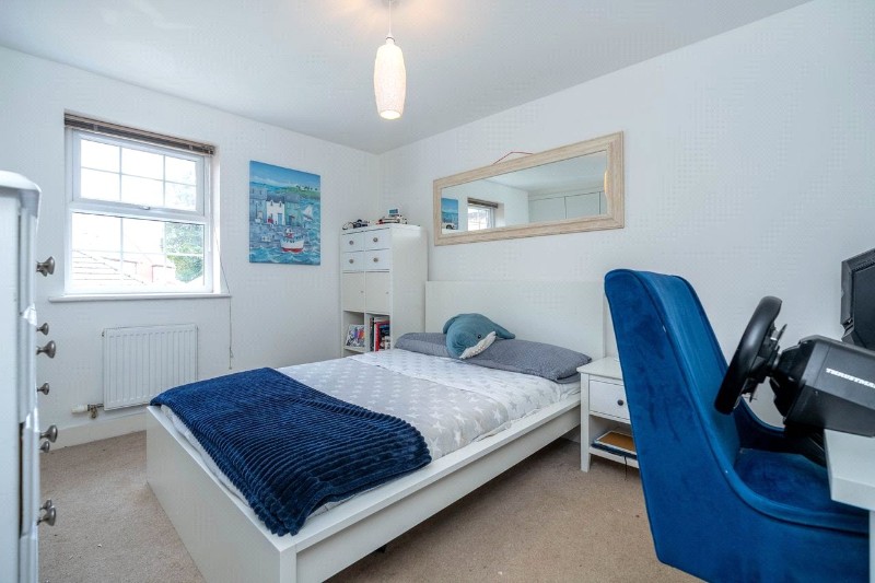 Gleneagles Drive, Greylees, Sleaford, Lincolnshire, NG34