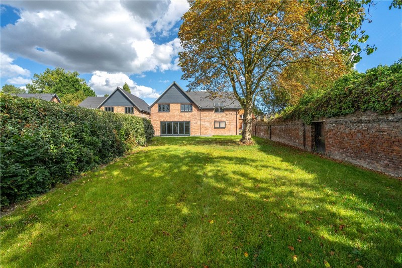 Bear Lane, Pinchbeck, Spalding, Lincolnshire, PE11