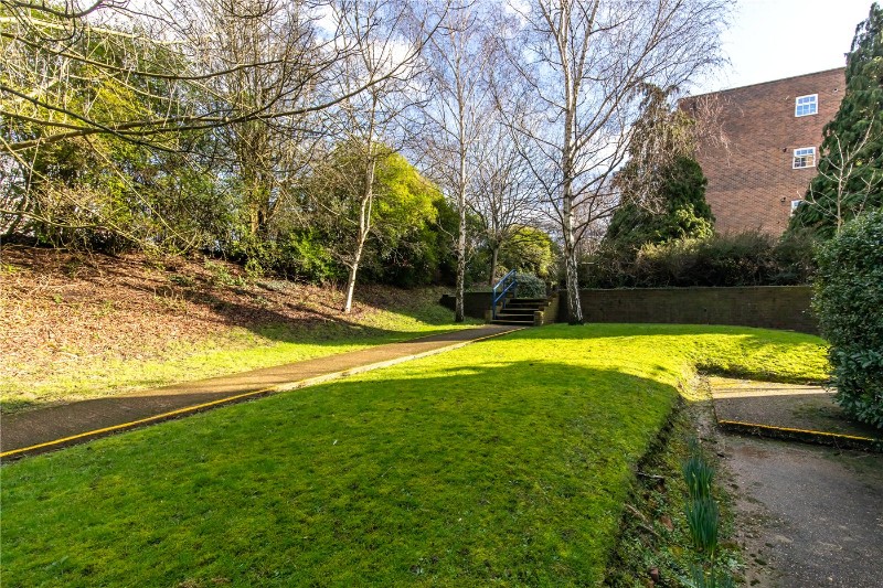 Gordon House, Hanger Lane, W5