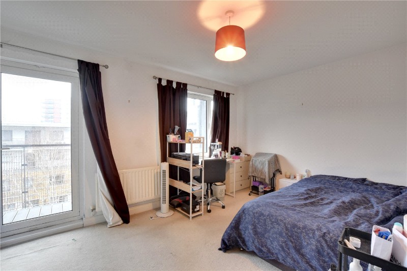 Claremont Street, Greenwich, London, SE10