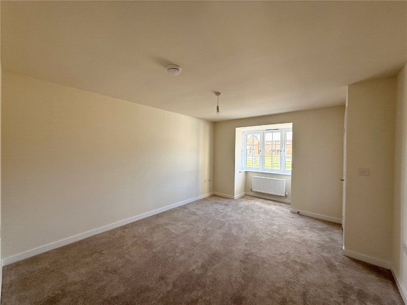 Fawcett Avenue, Sleaford, Lincolnshire, NG34