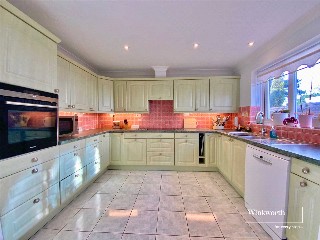 Medina Way, Friars Cliff, Christchurch, Dorset, BH23