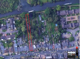 Russell Road, Newbury, Berkshire, RG14