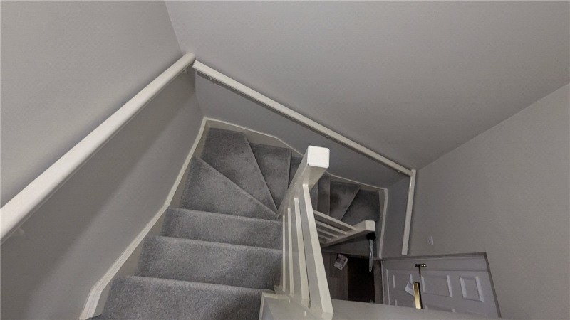 Nags Head Passage, Sleaford, Lincolnshire, NG34