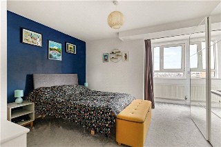 Townsend Street, London, SE17