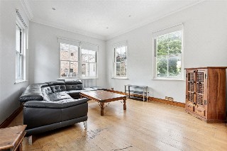 Mildmay Park, London, N1
