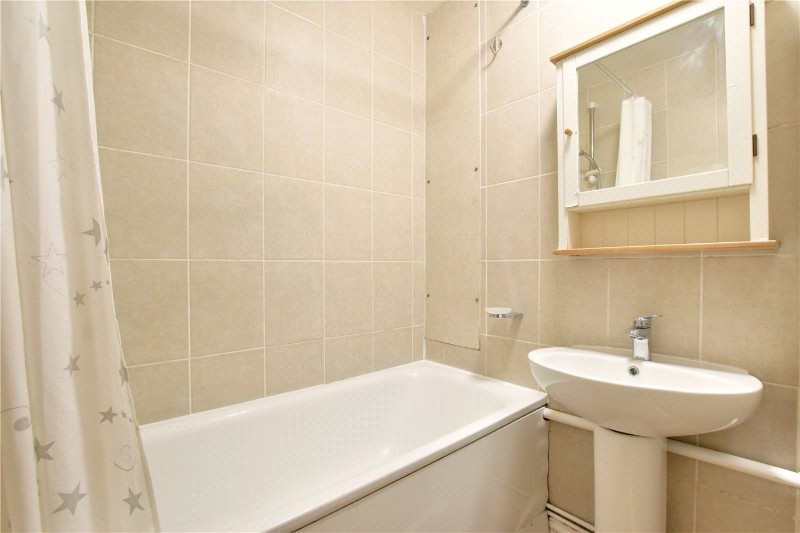 Topham House, Prior Street, Greenwich, London, SE10