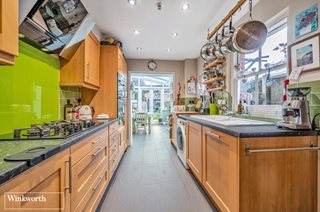 Lower Brook Street, Basingstoke, RG21