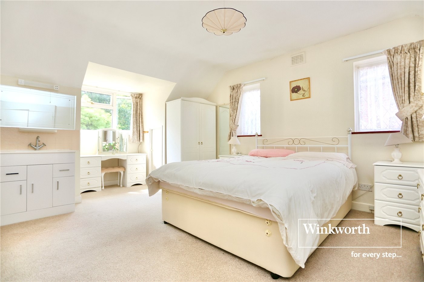 3 bedroom property for sale in Littledown Avenue, Bournemouth, Dorset