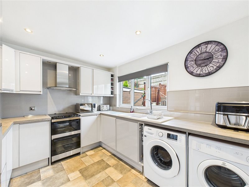 Derick Road, Tiverton, Devon, EX16
