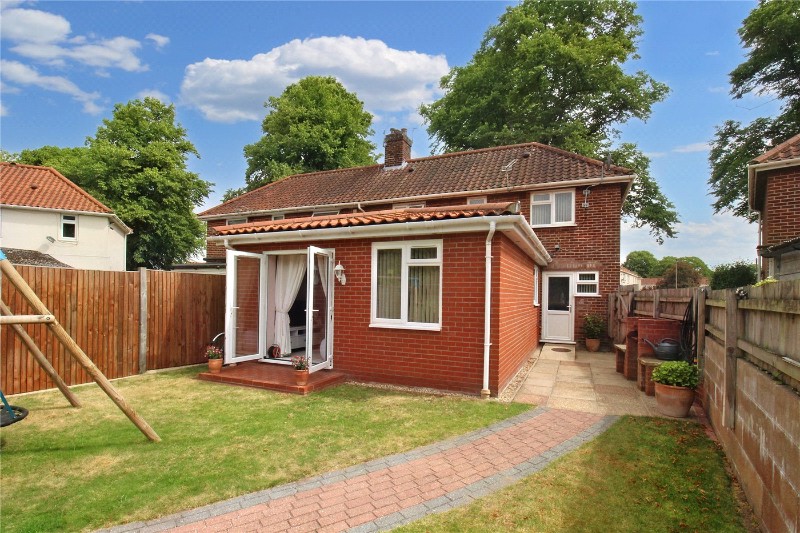 Beverley Road, Norwich, Norfolk, NR5