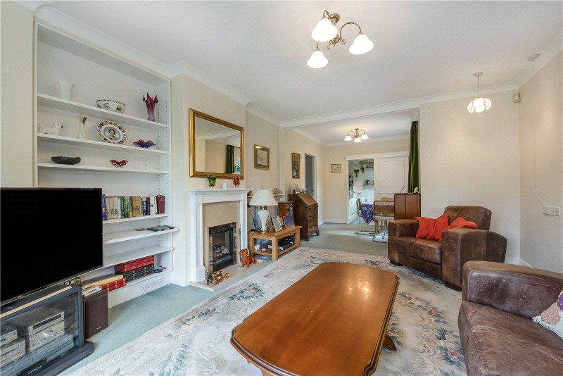 Headbourne Worthy House, Bedfield Lane, Headbourne Worthy, Winchester, SO23