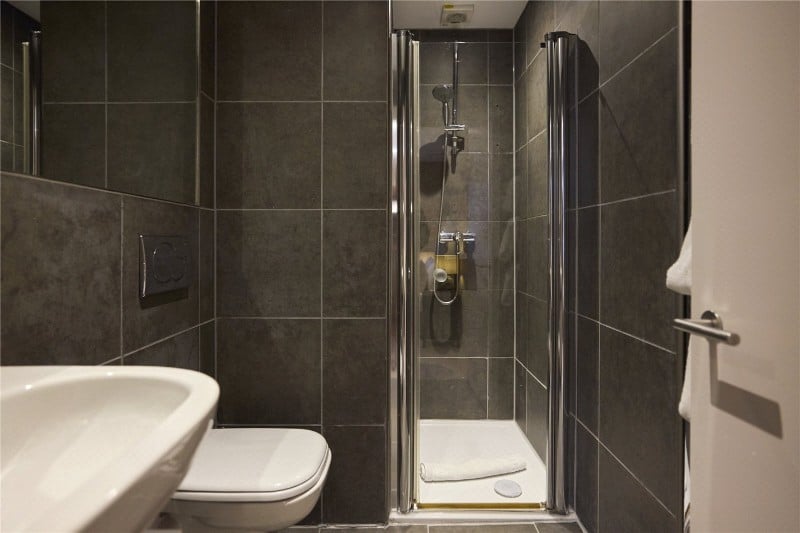 Brick Lane, London, E1