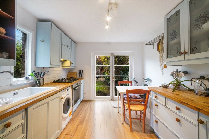 Yerbury Road, London, N19