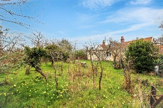 Bakers Lane, Westleton, Saxmundham, Suffolk, IP17