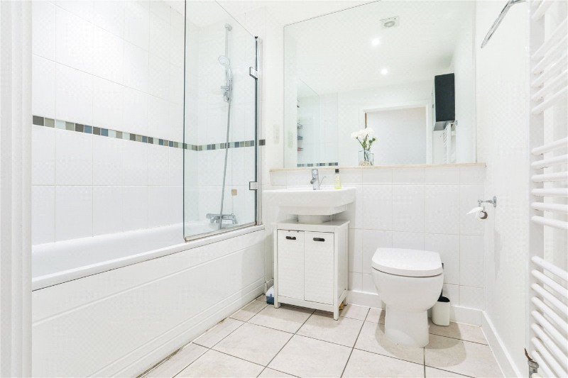 Whitelands Crescent, London, SW18