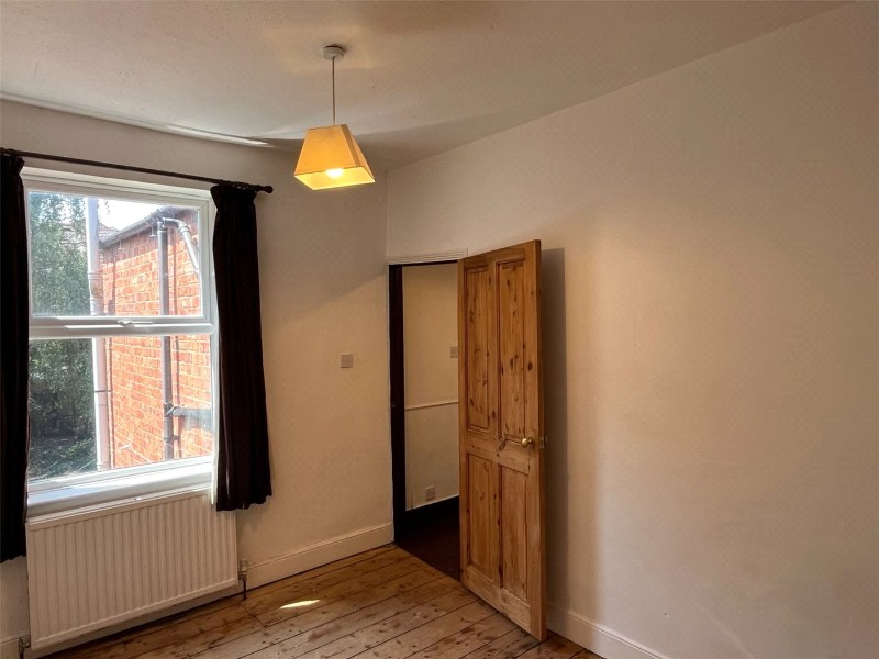 Lea Road, Abington, Northampton, Northamptonshire, NN1
