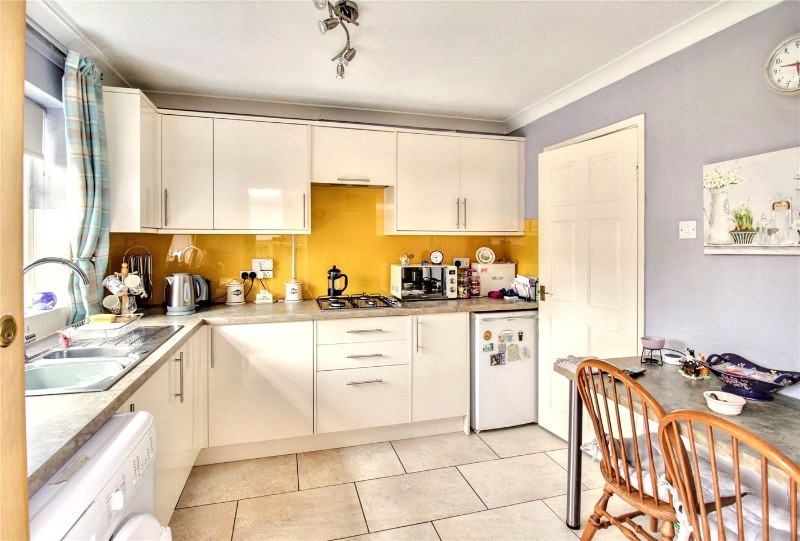 Kiln Close, Old Catton, Norwich, Norfolk, NR6