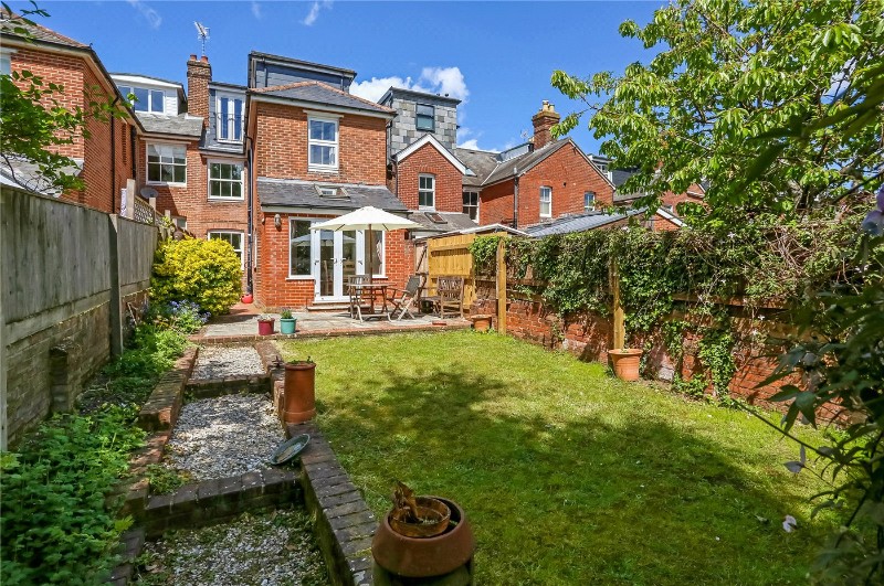 Fairfield Road, Fulflood, Winchester, SO22