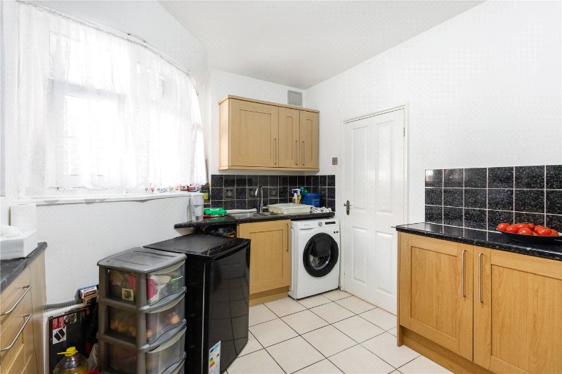 Stamford Hill, London, N16