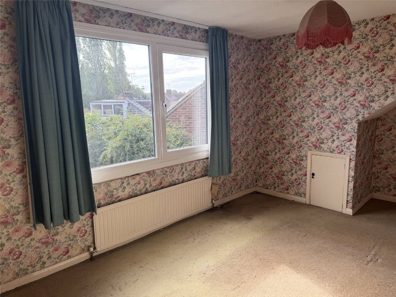 Gorse Close, Northampton, Northamptonshire, NN2
