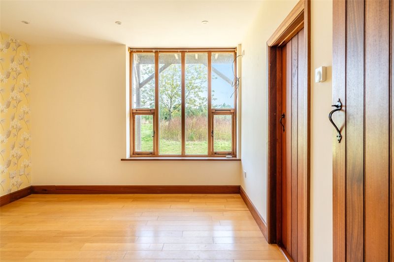 Horton Road, Woodlands, Wimborne, Dorset, BH21