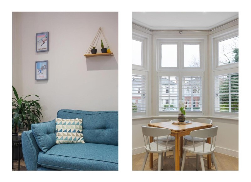 Gaynesford Road, London, SE23